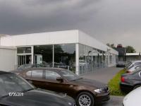 BMW Garage DAVO